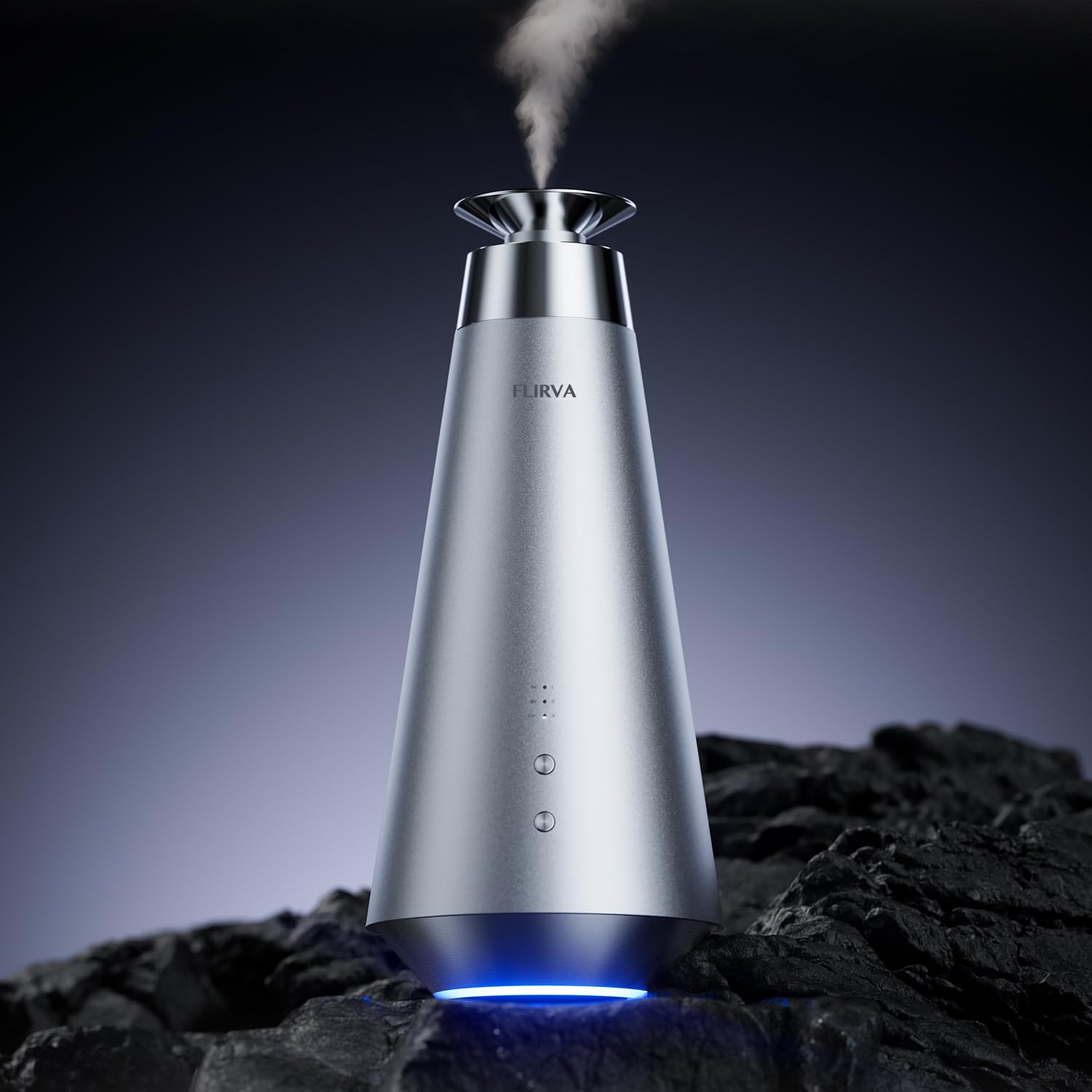Amazon | 【Amazon.co.jp限定】FLIRVA L30000 アロマディフューザー